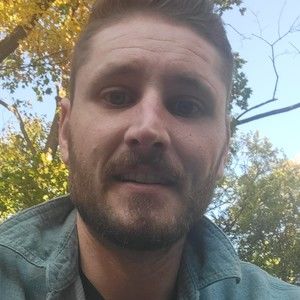 Meet your Posher, Mathew